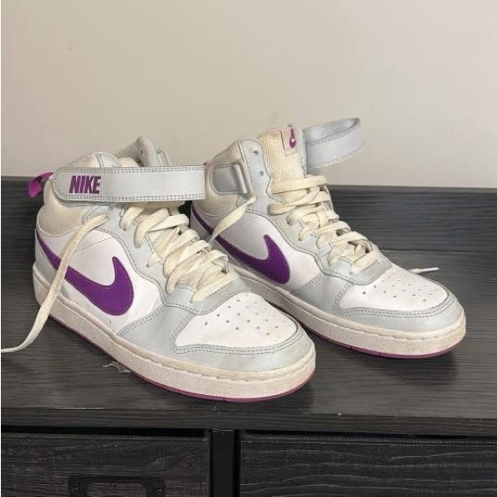 Nike High-Tops